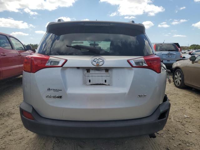 Photo 5 VIN: JTMWFREV8DD012302 - TOYOTA RAV4 