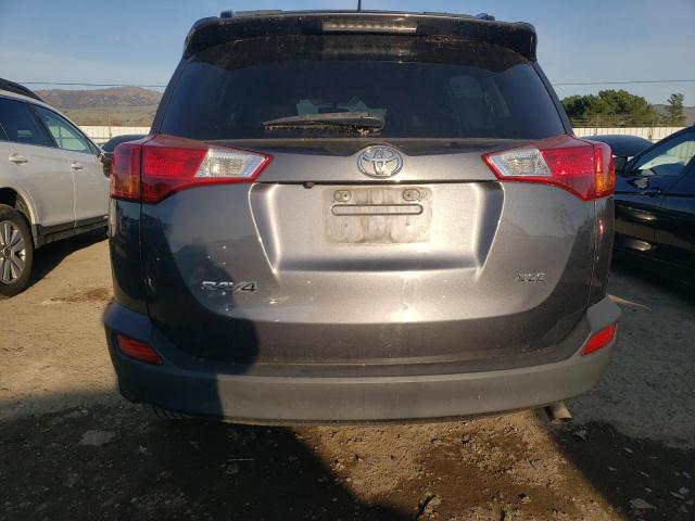 Photo 5 VIN: JTMWFREV8DD023980 - TOYOTA RAV4 XLE 