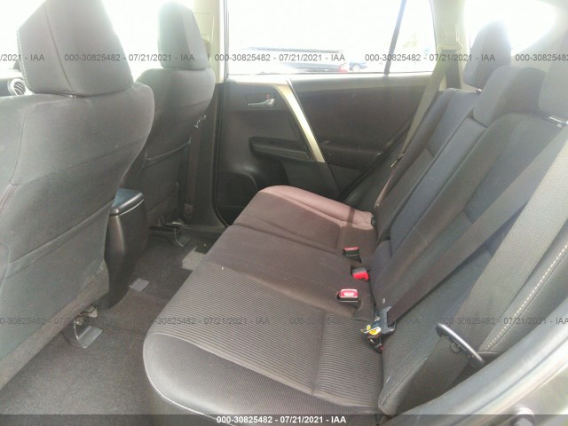 Photo 7 VIN: JTMWFREV8ED037573 - TOYOTA RAV4 