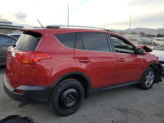 Photo 2 VIN: JTMWFREV8ED041879 - TOYOTA RAV4 