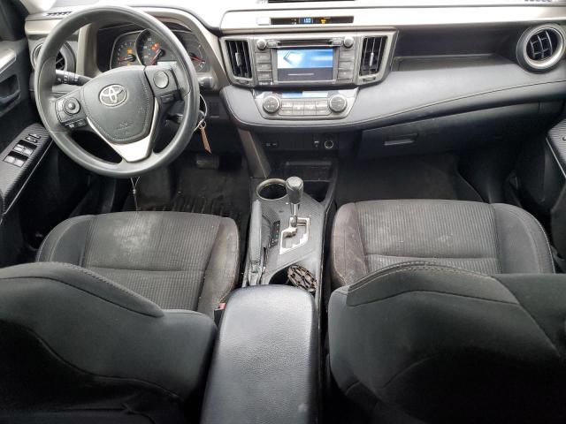 Photo 7 VIN: JTMWFREV8EJ003523 - TOYOTA RAV4 XLE 