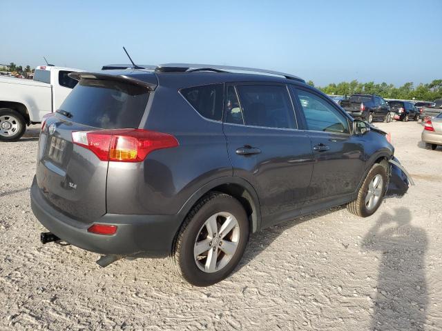 Photo 2 VIN: JTMWFREV8EJ008544 - TOYOTA RAV4 