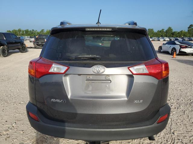 Photo 5 VIN: JTMWFREV8EJ008544 - TOYOTA RAV4 