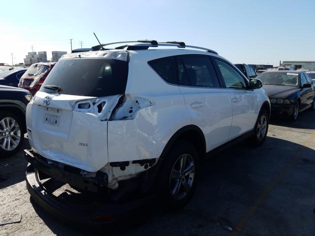 Photo 3 VIN: JTMWFREV8FD059008 - TOYOTA RAV4 XLE 