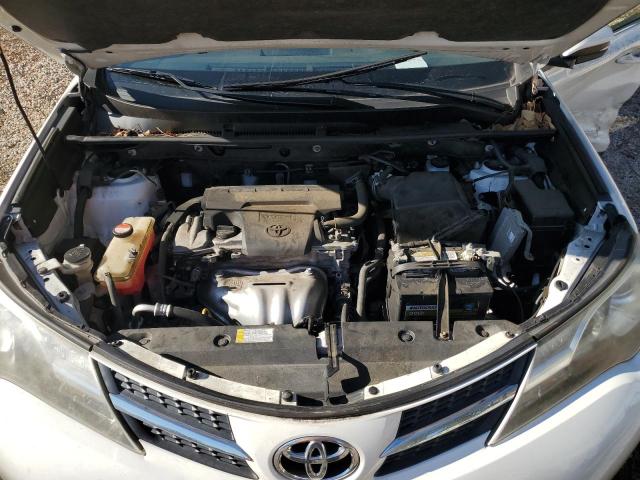 Photo 10 VIN: JTMWFREV8FD061678 - TOYOTA RAV4 XLE 