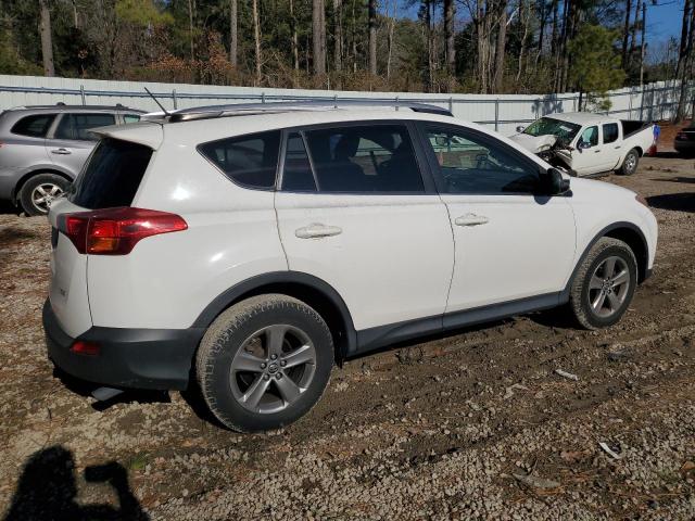 Photo 2 VIN: JTMWFREV8FD061678 - TOYOTA RAV4 XLE 