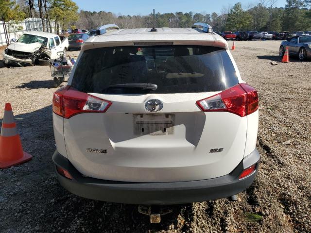 Photo 5 VIN: JTMWFREV8FD061678 - TOYOTA RAV4 XLE 