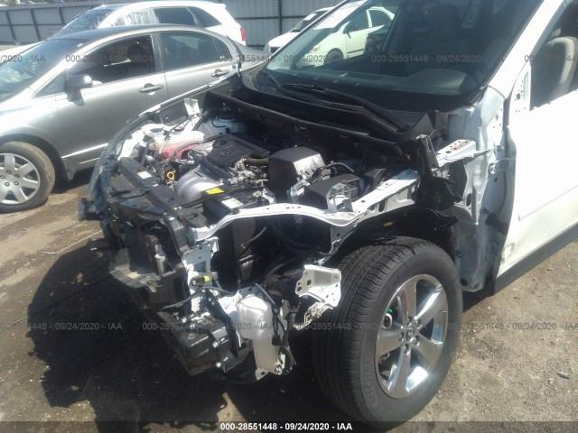 Photo 5 VIN: JTMWFREV8FD062734 - TOYOTA RAV4 