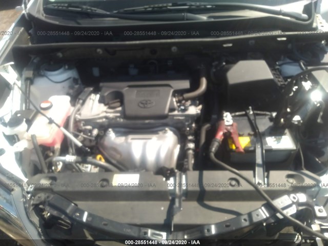 Photo 9 VIN: JTMWFREV8FD062734 - TOYOTA RAV4 