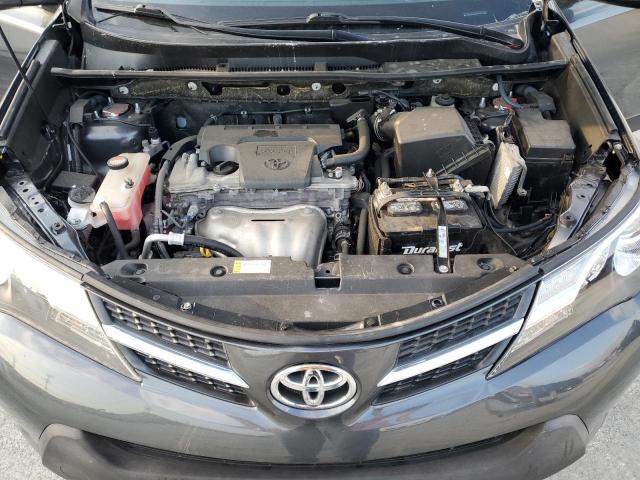 Photo 11 VIN: JTMWFREV8FD070364 - TOYOTA RAV4 XLE 