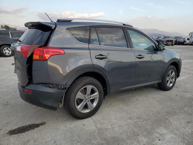 Photo 2 VIN: JTMWFREV8FD070364 - TOYOTA RAV4 XLE 