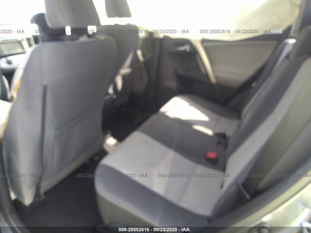 Photo 7 VIN: JTMWFREV8FD071756 - TOYOTA RAV4 