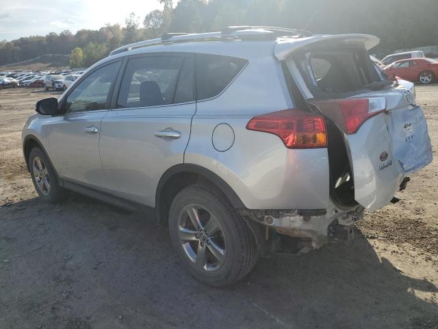 Photo 1 VIN: JTMWFREV8FJ044624 - TOYOTA RAV4 