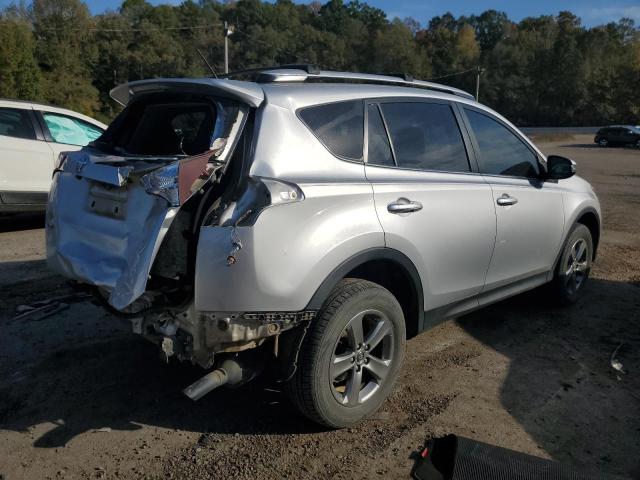 Photo 2 VIN: JTMWFREV8FJ044624 - TOYOTA RAV4 