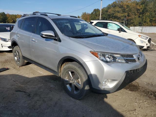 Photo 3 VIN: JTMWFREV8FJ044624 - TOYOTA RAV4 