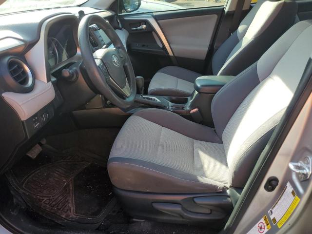 Photo 6 VIN: JTMWFREV8FJ044624 - TOYOTA RAV4 