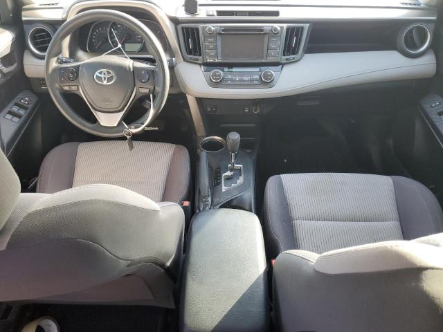 Photo 7 VIN: JTMWFREV8FJ044624 - TOYOTA RAV4 