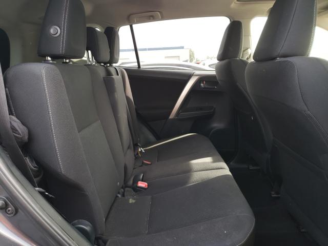 Photo 5 VIN: JTMWFREV8FJ048074 - TOYOTA RAV4 XLE 