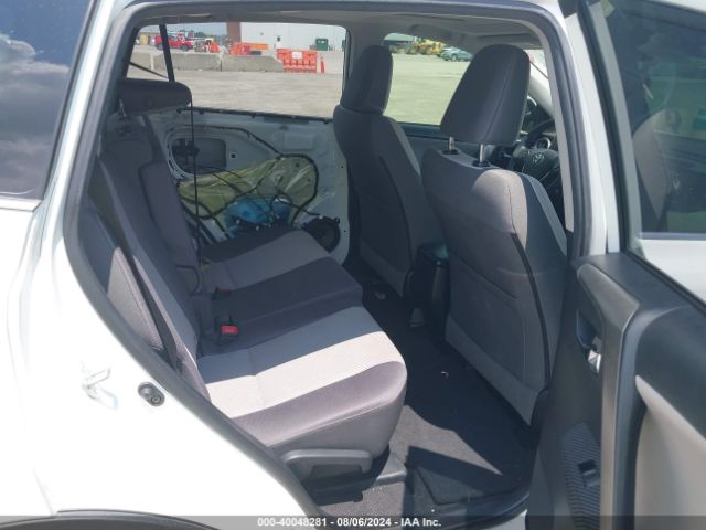 Photo 7 VIN: JTMWFREV8FJ055770 - TOYOTA RAV4 