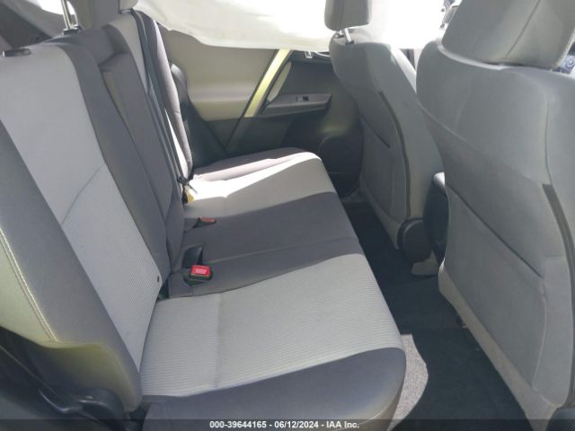 Photo 7 VIN: JTMWFREV8FJ057289 - TOYOTA RAV4 