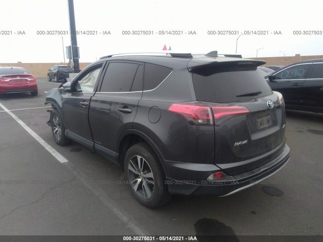 Photo 2 VIN: JTMWFREV8GD085965 - TOYOTA RAV4 