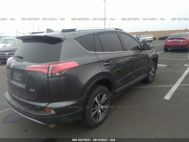 Photo 3 VIN: JTMWFREV8GD085965 - TOYOTA RAV4 