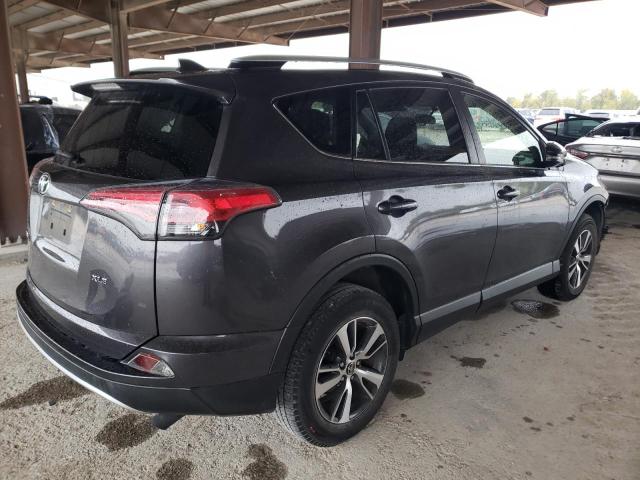 Photo 2 VIN: JTMWFREV8GJ085501 - TOYOTA RAV4 XLE 