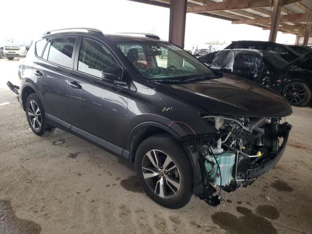 Photo 3 VIN: JTMWFREV8GJ085501 - TOYOTA RAV4 XLE 