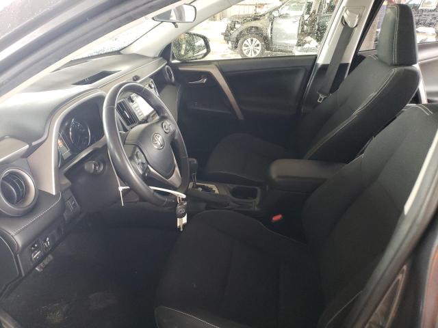 Photo 6 VIN: JTMWFREV8GJ085501 - TOYOTA RAV4 XLE 