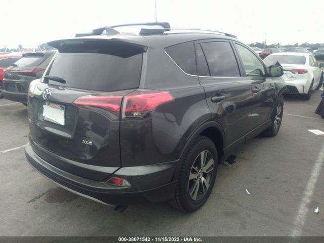 Photo 3 VIN: JTMWFREV8HD093680 - TOYOTA RAV4 