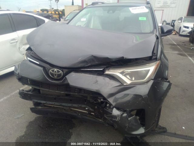 Photo 5 VIN: JTMWFREV8HD093680 - TOYOTA RAV4 