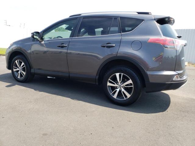 Photo 1 VIN: JTMWFREV8HD100806 - TOYOTA RAV4 