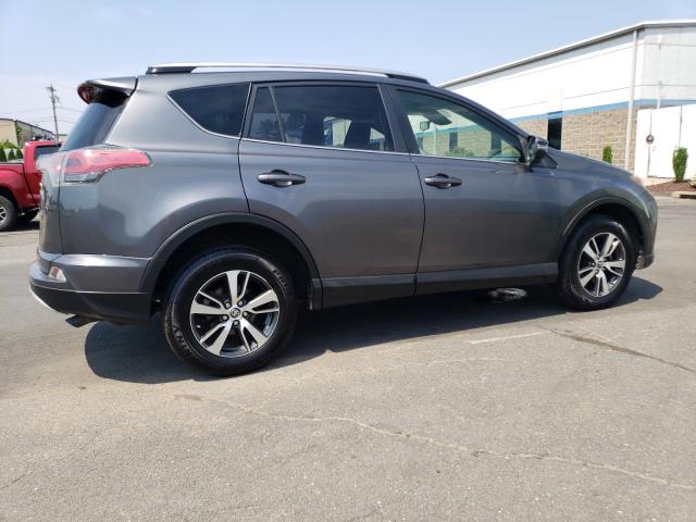 Photo 2 VIN: JTMWFREV8HD100806 - TOYOTA RAV4 