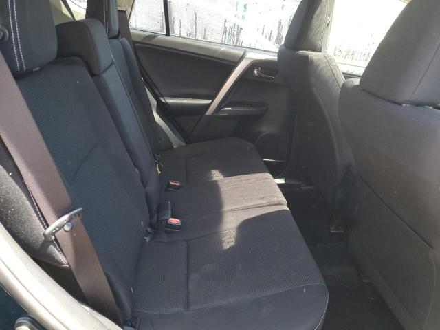 Photo 10 VIN: JTMWFREV8HD102314 - TOYOTA RAV4 