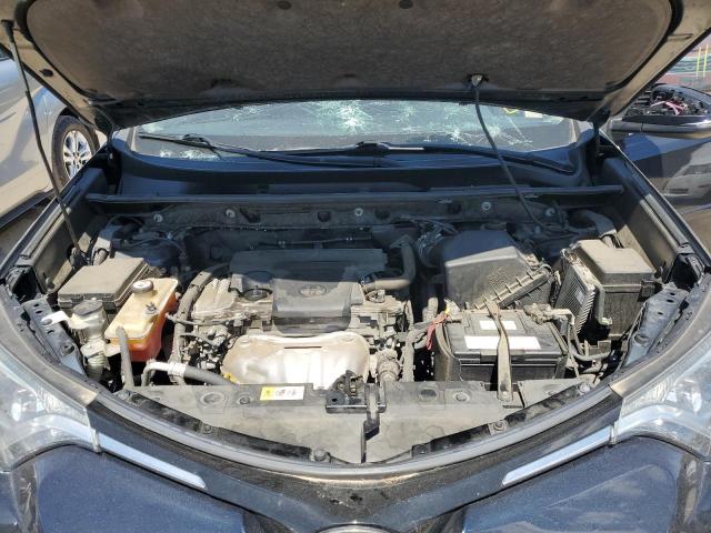 Photo 11 VIN: JTMWFREV8HD102314 - TOYOTA RAV4 