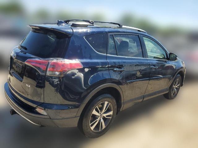 Photo 2 VIN: JTMWFREV8HD102314 - TOYOTA RAV4 