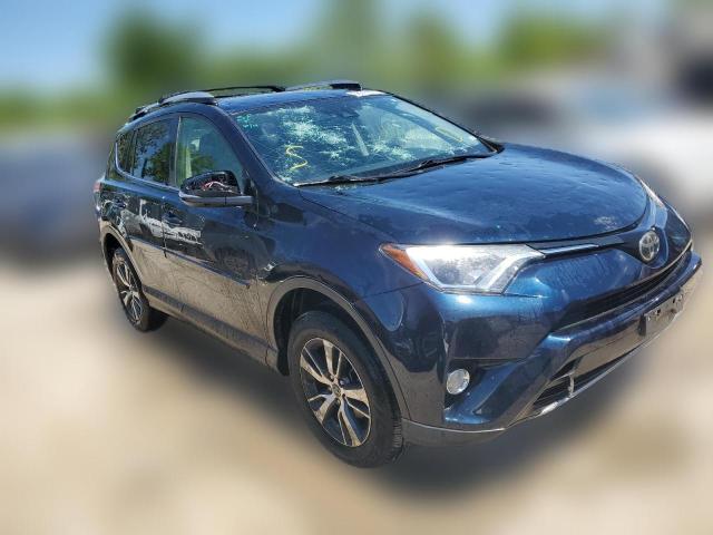 Photo 3 VIN: JTMWFREV8HD102314 - TOYOTA RAV4 