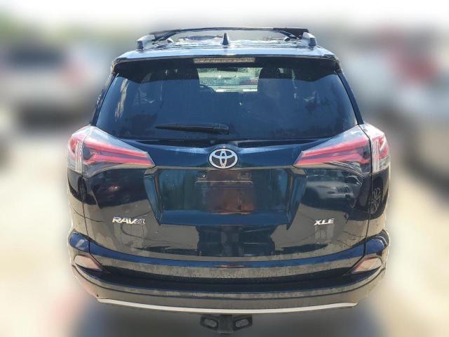 Photo 5 VIN: JTMWFREV8HD102314 - TOYOTA RAV4 