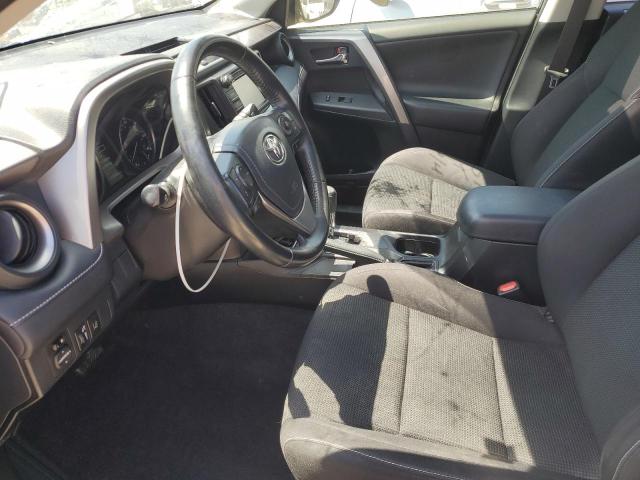 Photo 6 VIN: JTMWFREV8HD102314 - TOYOTA RAV4 