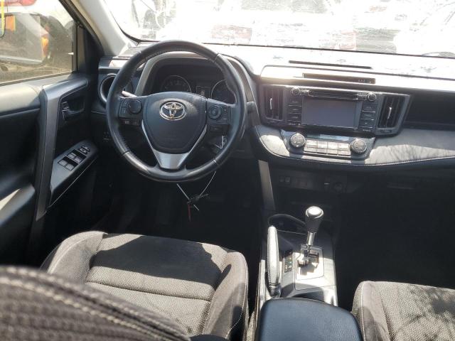 Photo 7 VIN: JTMWFREV8HD102314 - TOYOTA RAV4 