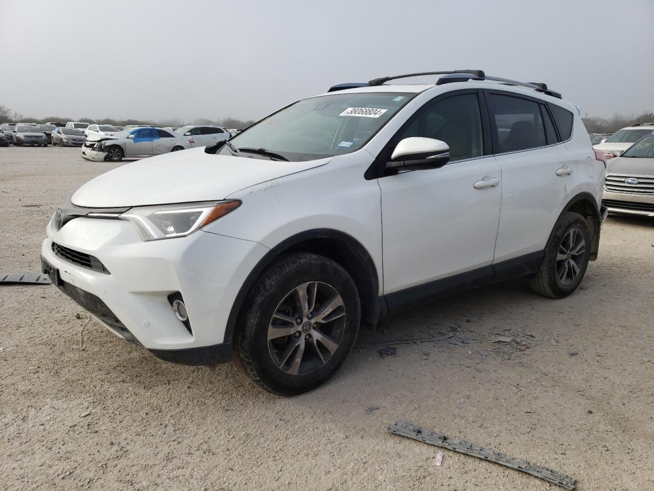 Photo 0 VIN: JTMWFREV8HJ104193 - TOYOTA RAV 4 