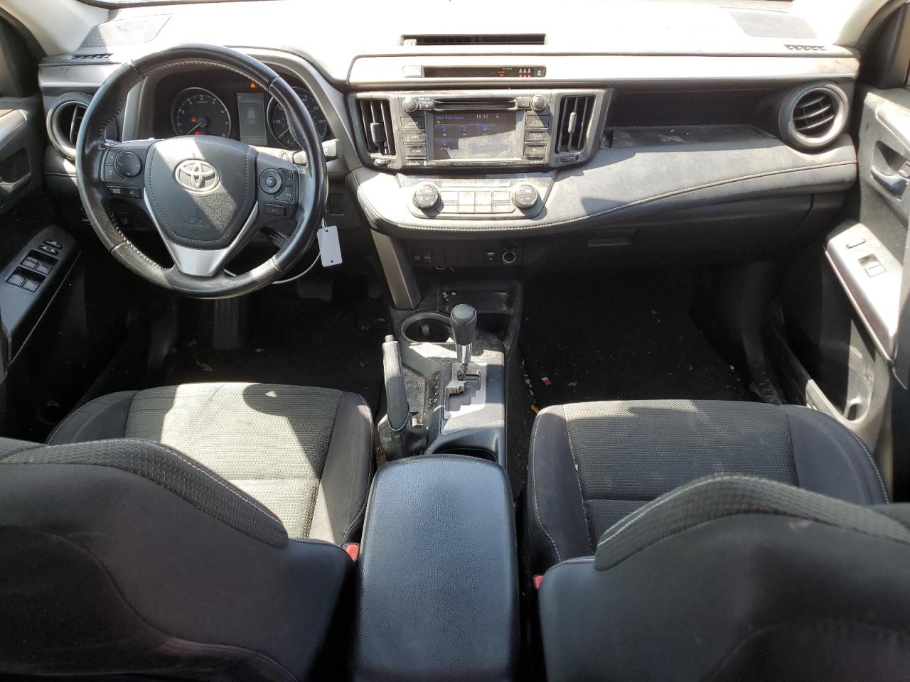 Photo 7 VIN: JTMWFREV8HJ109023 - TOYOTA RAV 4 