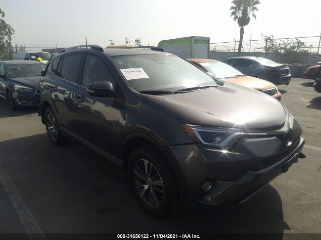 Photo 0 VIN: JTMWFREV8HJ109751 - TOYOTA RAV4 