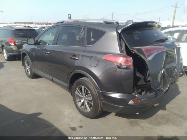 Photo 2 VIN: JTMWFREV8HJ109751 - TOYOTA RAV4 