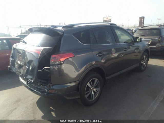 Photo 3 VIN: JTMWFREV8HJ109751 - TOYOTA RAV4 