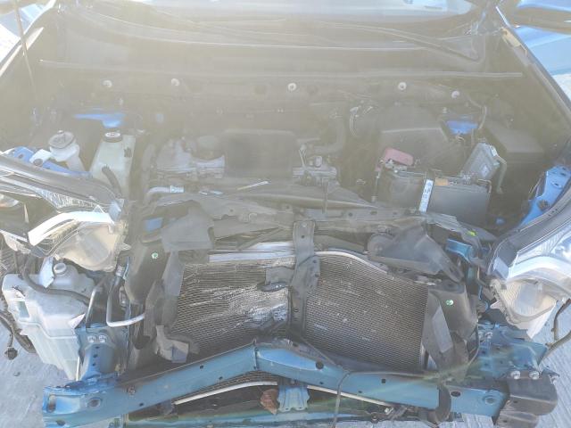 Photo 11 VIN: JTMWFREV8HJ116098 - TOYOTA RAV4 XLE 