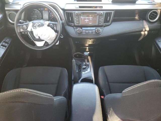 Photo 7 VIN: JTMWFREV8HJ116098 - TOYOTA RAV4 XLE 