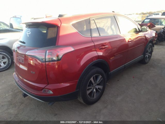 Photo 3 VIN: JTMWFREV8HJ133354 - TOYOTA RAV4 