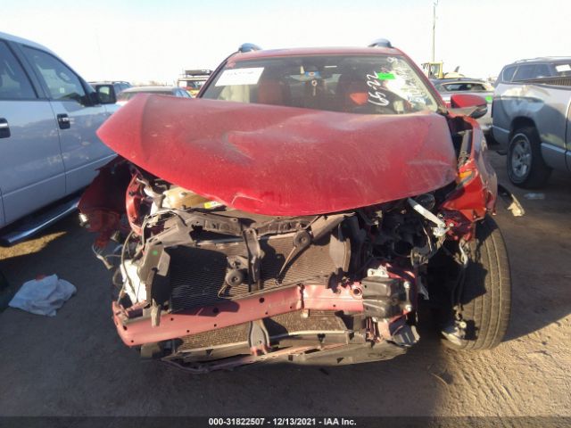 Photo 5 VIN: JTMWFREV8HJ133354 - TOYOTA RAV4 