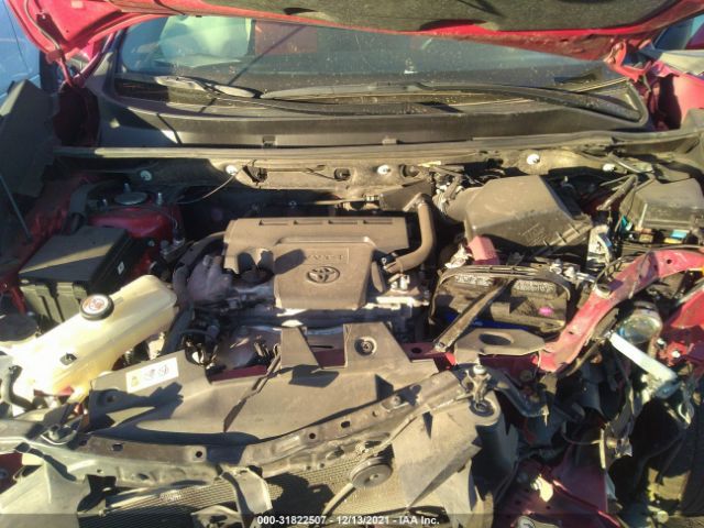 Photo 9 VIN: JTMWFREV8HJ133354 - TOYOTA RAV4 